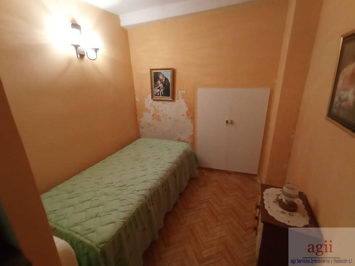 Venta de casa en Pareja