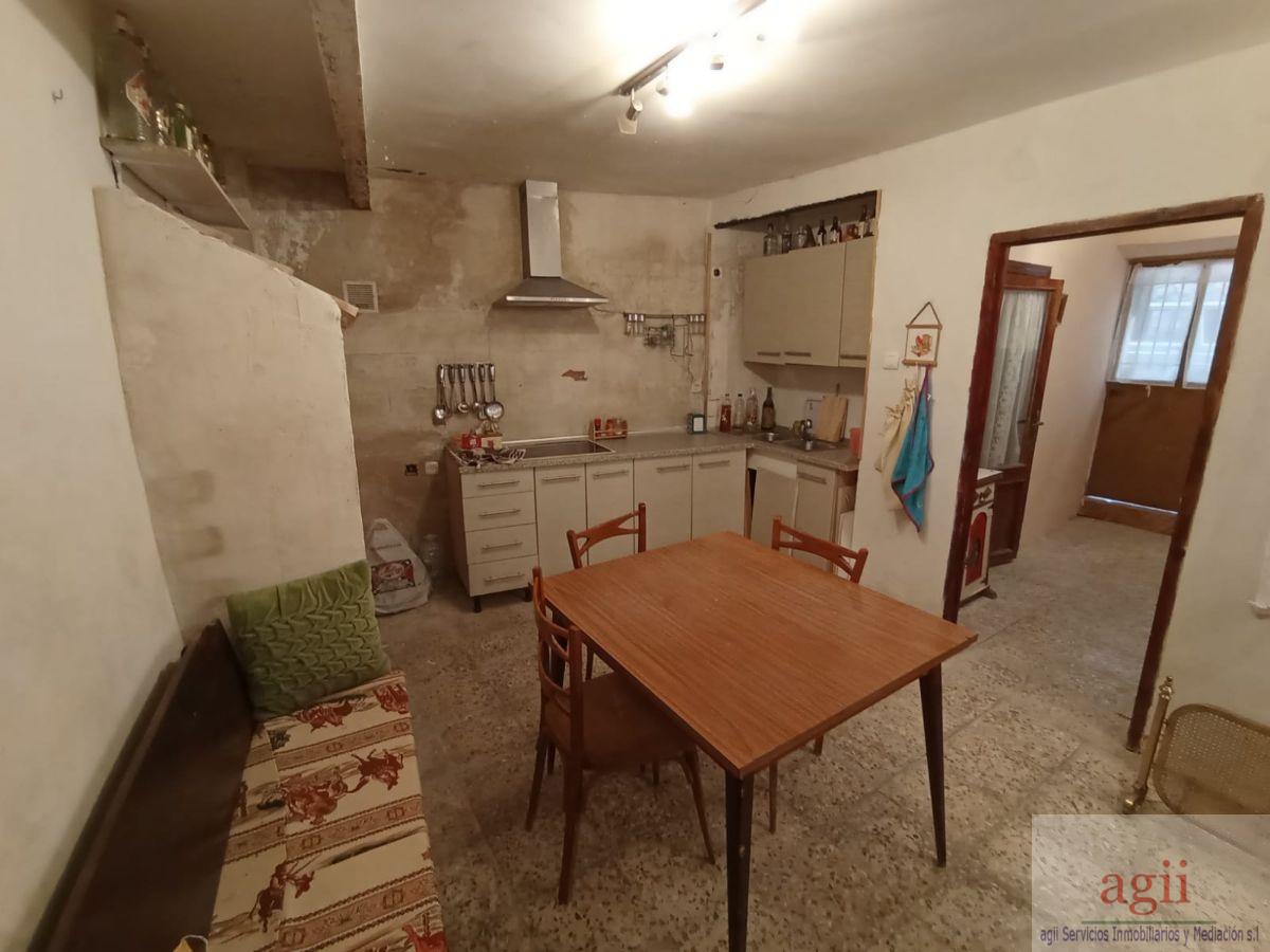 Venta de casa en Pareja