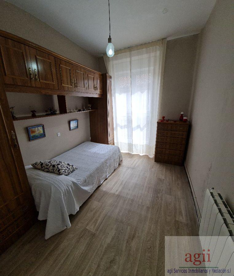 Venta de casa en Mansilla de las Mulas