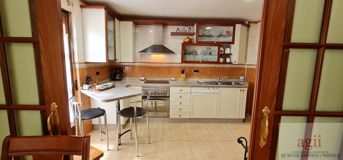 For sale of house in Mansilla de las Mulas