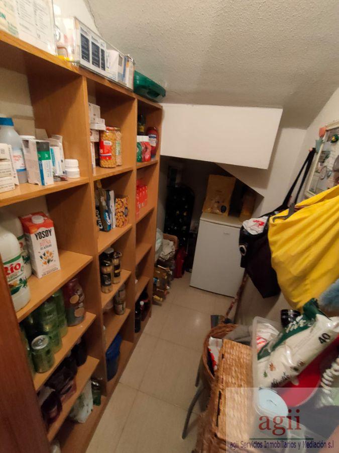 Pantry