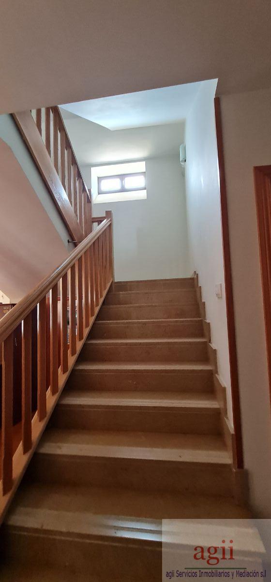 Escalera