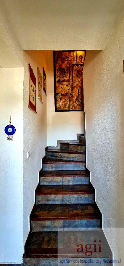 Escalera