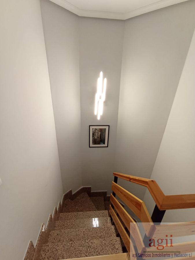 Escalera