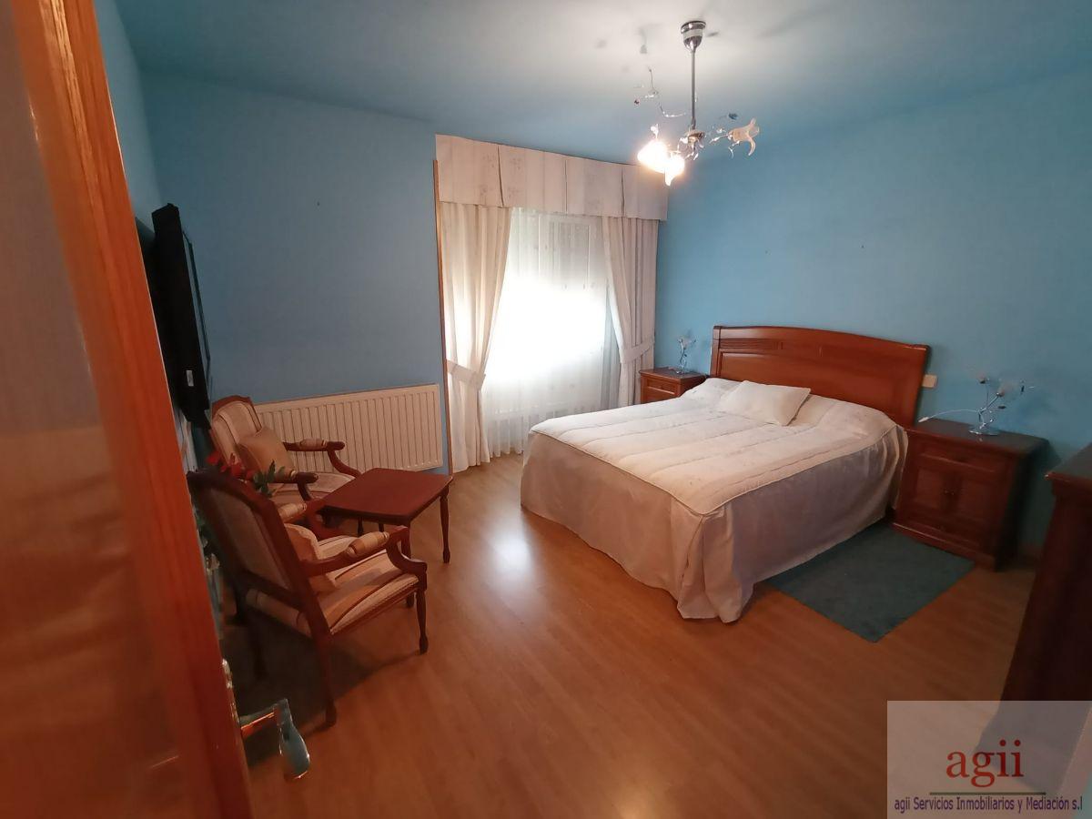 Venta de chalet en Tórtola de Henares