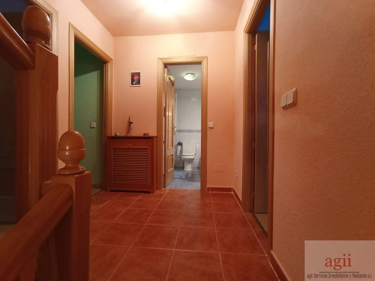 Venta de chalet en Tórtola de Henares