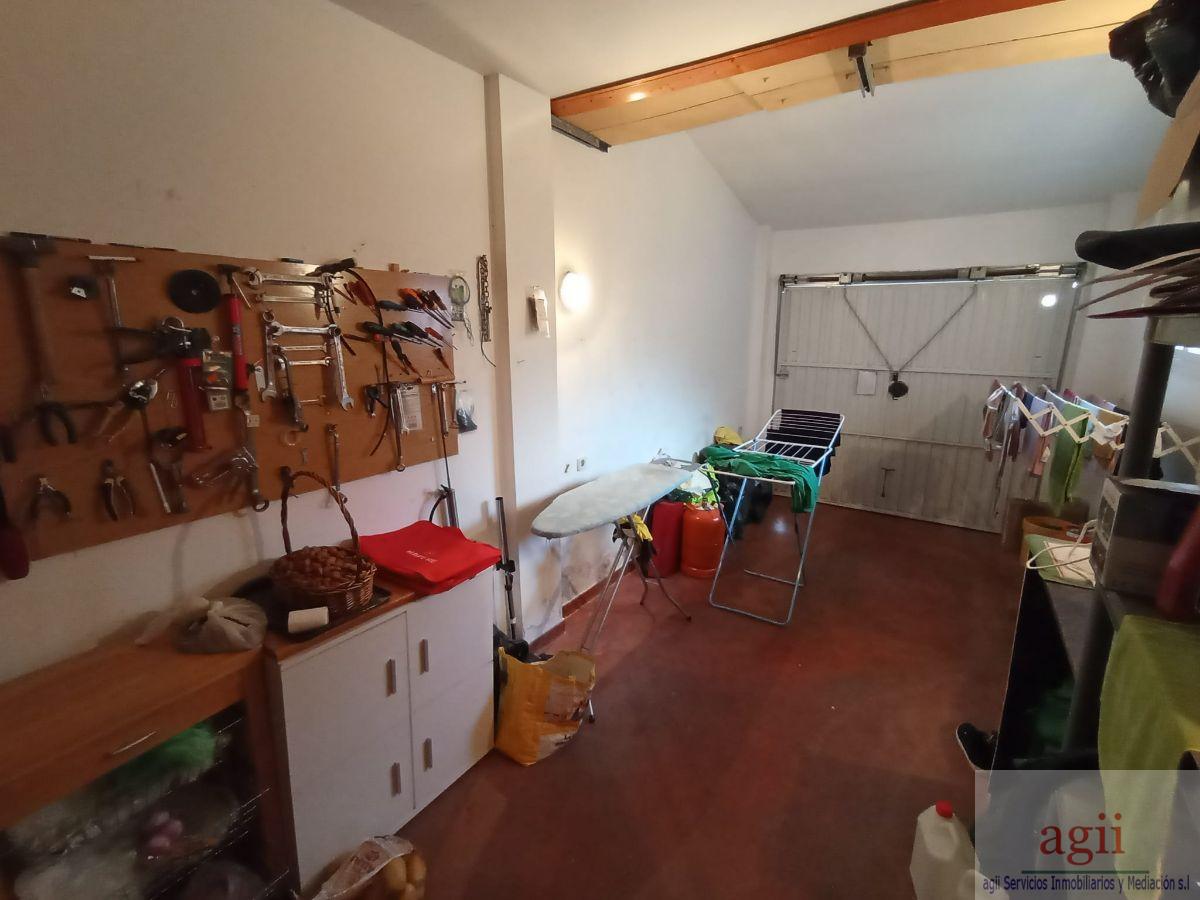Venta de chalet en Tórtola de Henares
