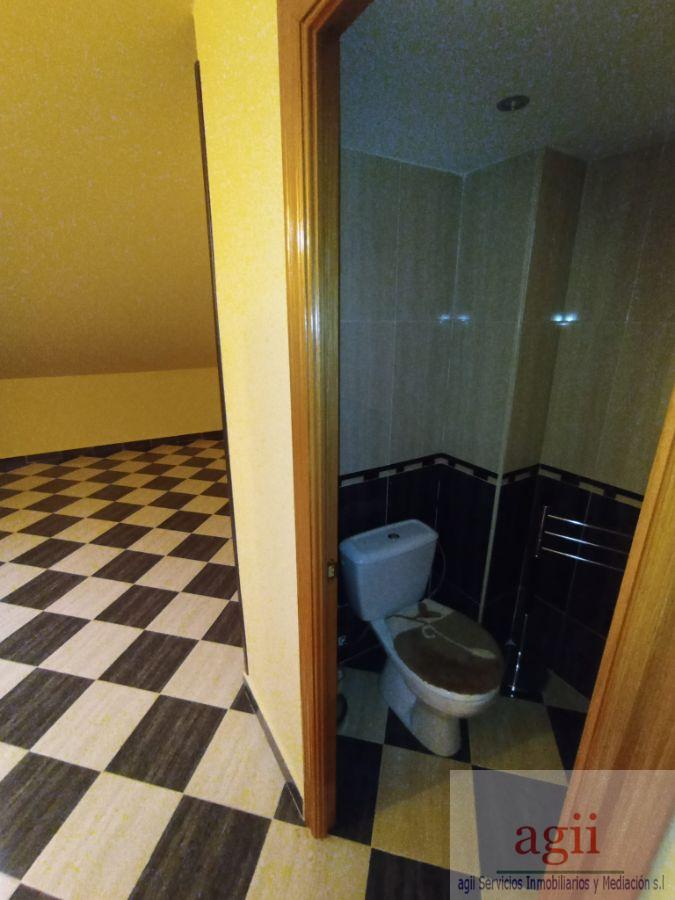 Venta de chalet en Tórtola de Henares