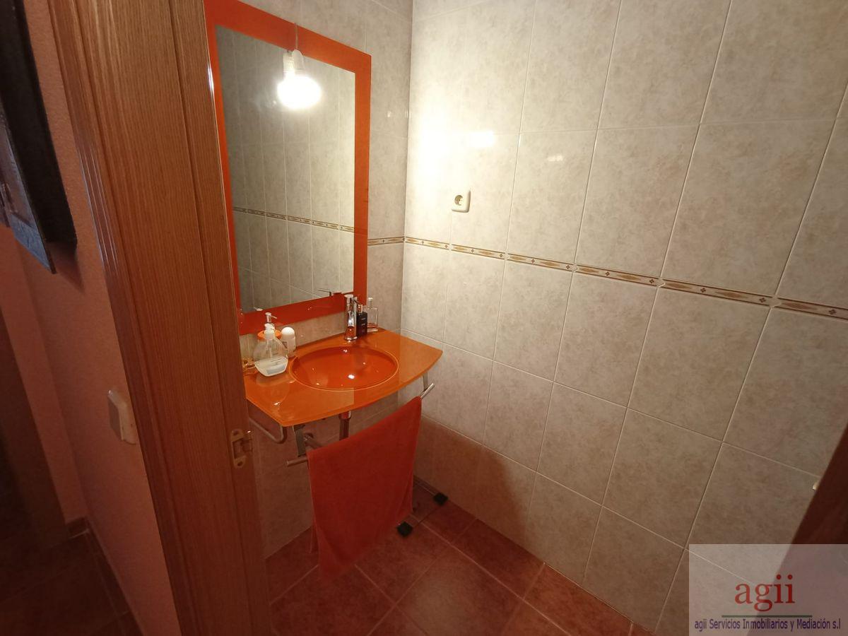 Venta de chalet en Tórtola de Henares