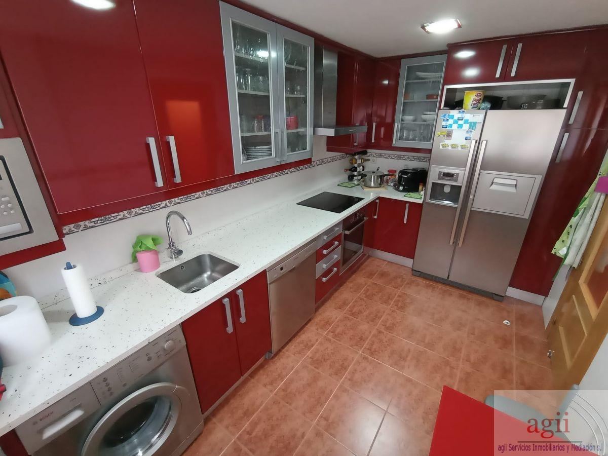 Venta de chalet en Tórtola de Henares