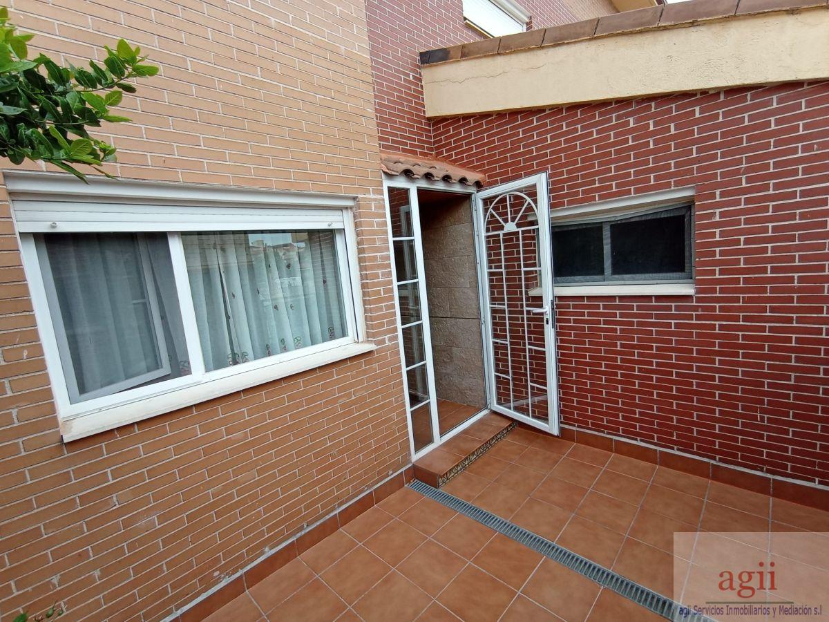 Venta de chalet en Tórtola de Henares