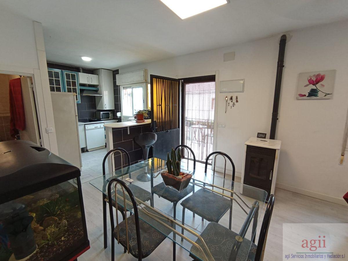 For sale of flat in Fontanar