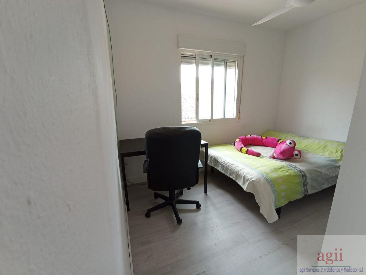 For sale of flat in Fontanar