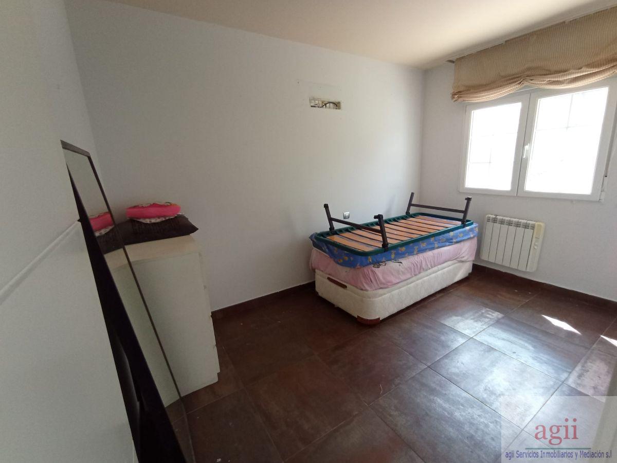 Dormitorio Dormitorio