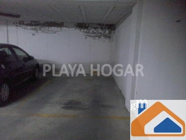 Venta de garaje en Sanlúcar de Barrameda