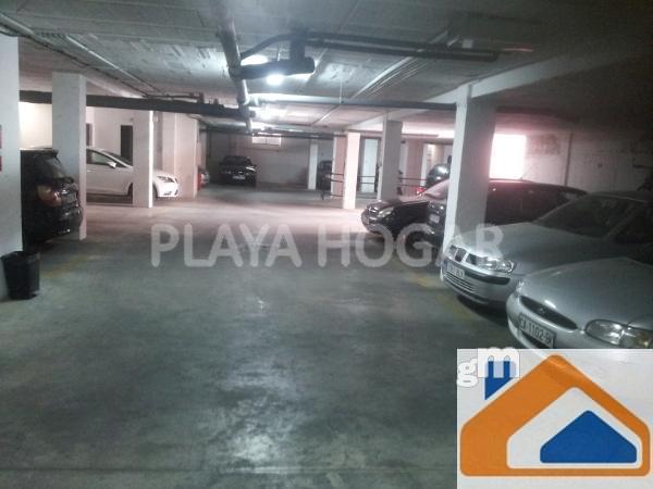 Venta de garaje en Sanlúcar de Barrameda