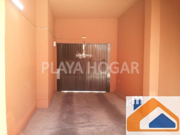 Venta de garaje en Sanlúcar de Barrameda