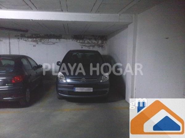 Venta de garaje en Sanlúcar de Barrameda