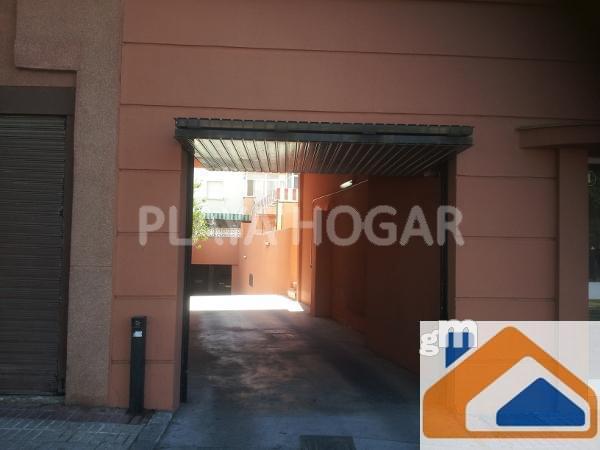 Venta de garaje en Sanlúcar de Barrameda