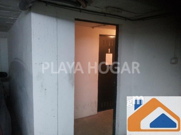 Venta de garaje en Sanlúcar de Barrameda