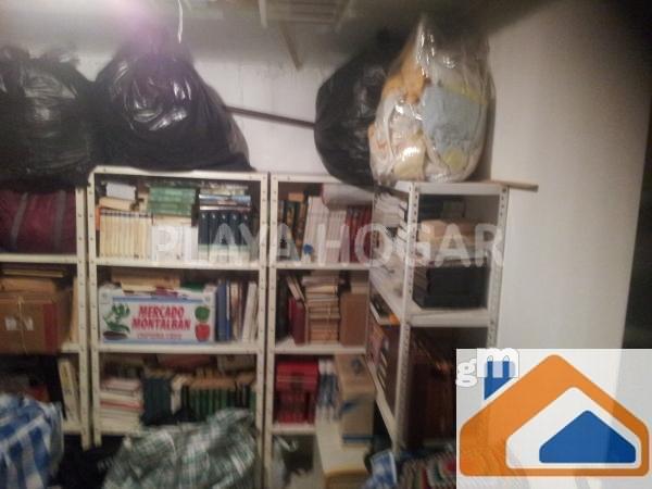 Venta de garaje en Sanlúcar de Barrameda