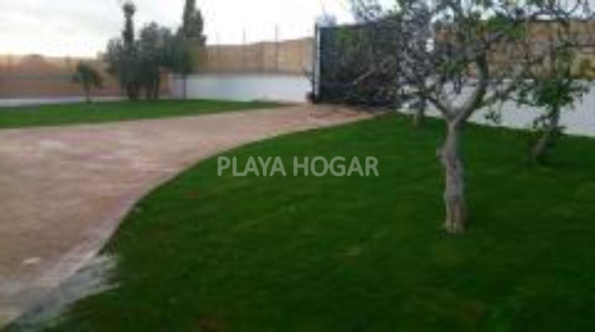 For rent of chalet in Rota