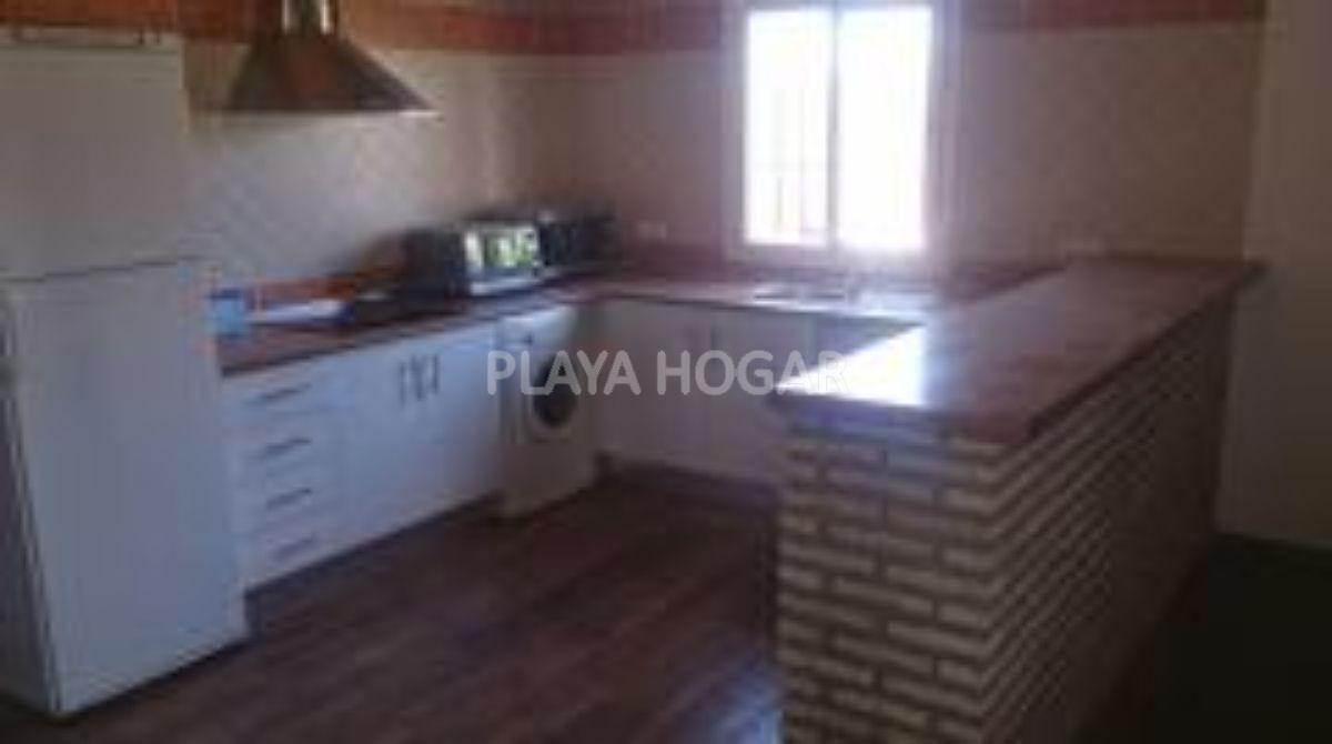 For rent of chalet in Rota