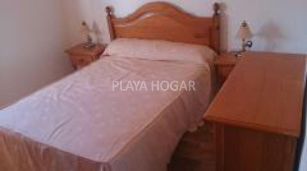 For rent of chalet in Rota