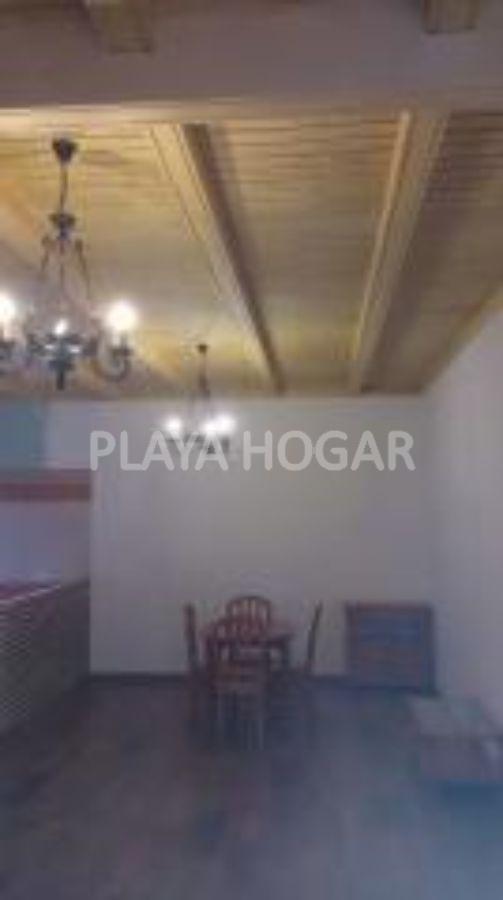 For rent of chalet in Rota