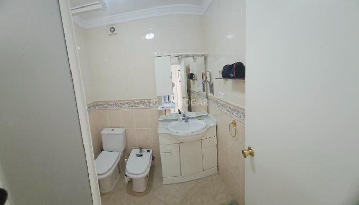 Baño