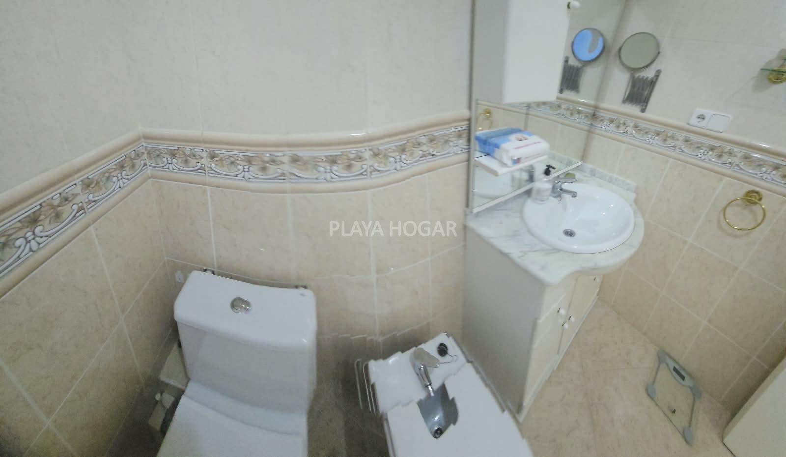 Baño