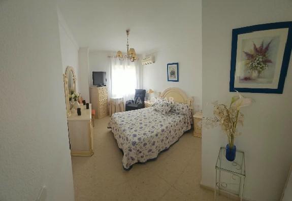 Dormitorio principal