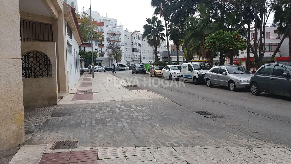 Venta de local comercial en Sanlúcar de Barrameda