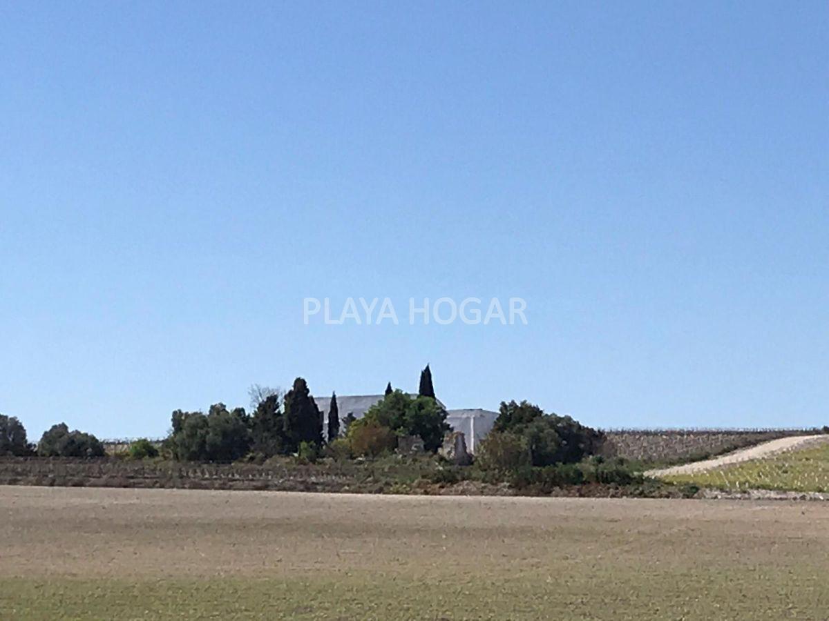 For sale of rural property in Jerez de la Frontera