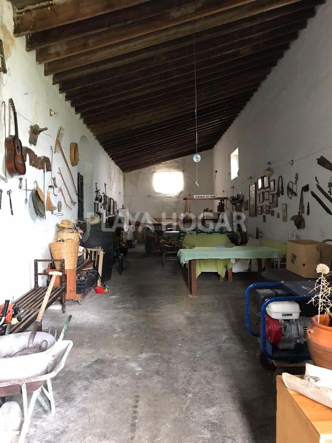 For sale of rural property in Jerez de la Frontera