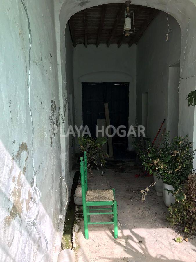 For sale of rural property in Jerez de la Frontera