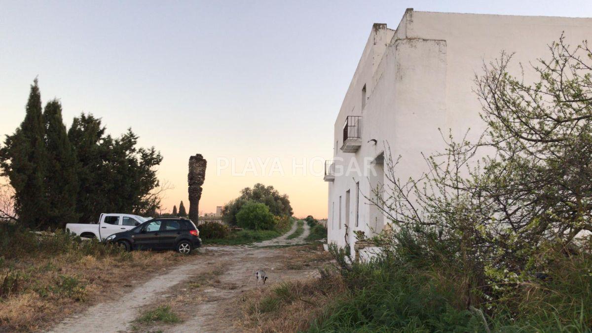 For sale of rural property in Jerez de la Frontera