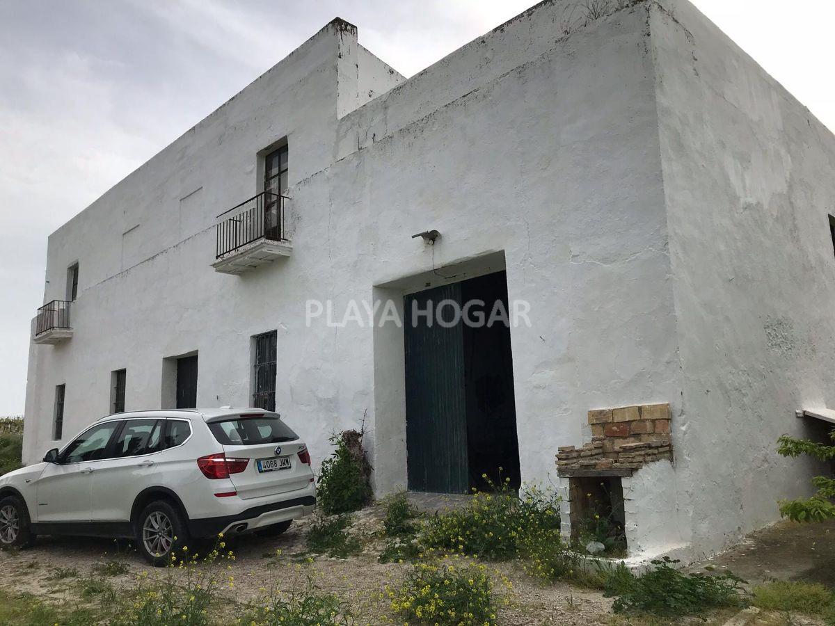 For sale of rural property in Jerez de la Frontera