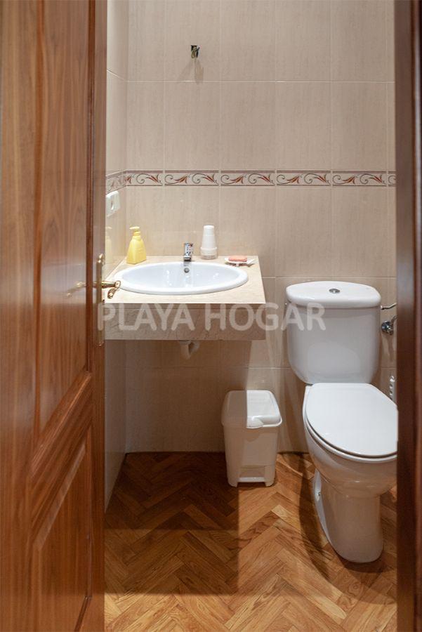 For sale of flat in Sanlúcar de Barrameda