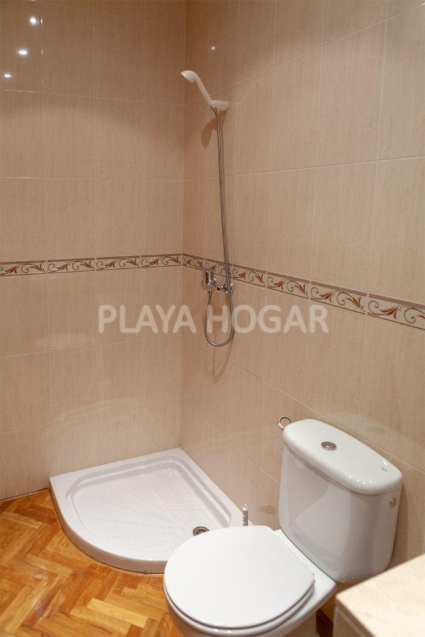 For sale of flat in Sanlúcar de Barrameda