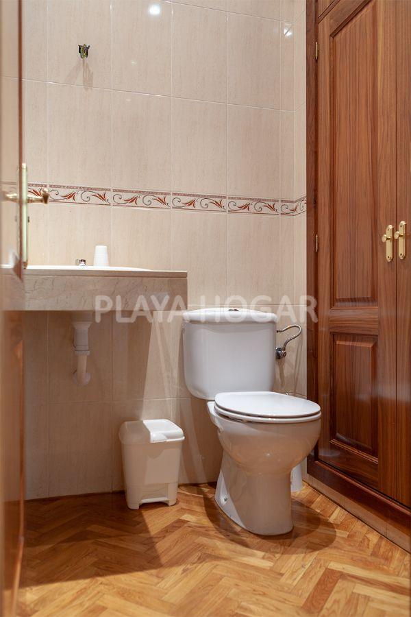 For sale of flat in Sanlúcar de Barrameda