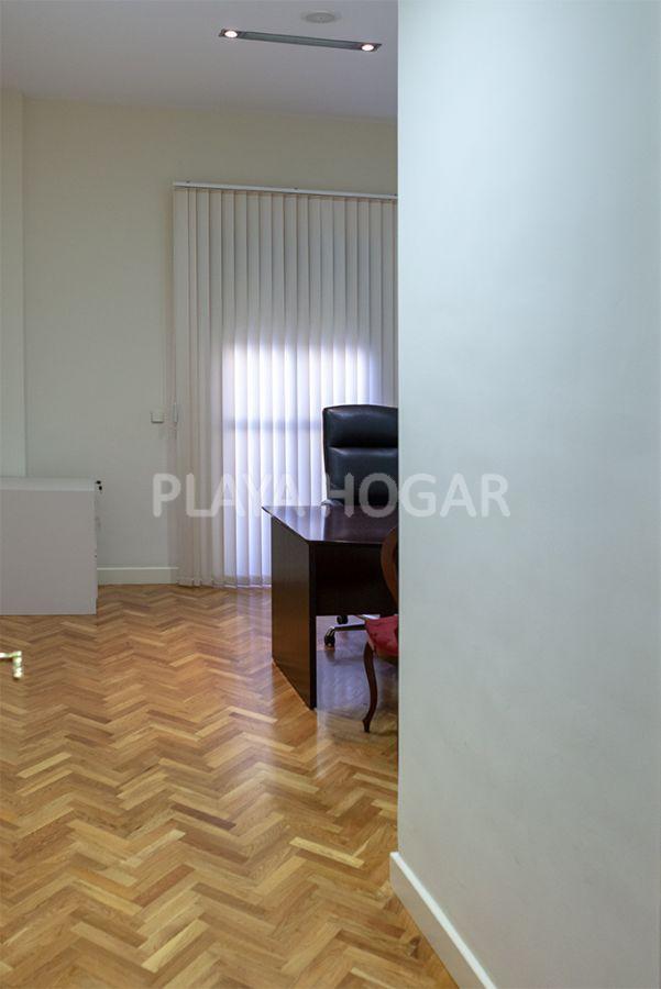 For sale of flat in Sanlúcar de Barrameda