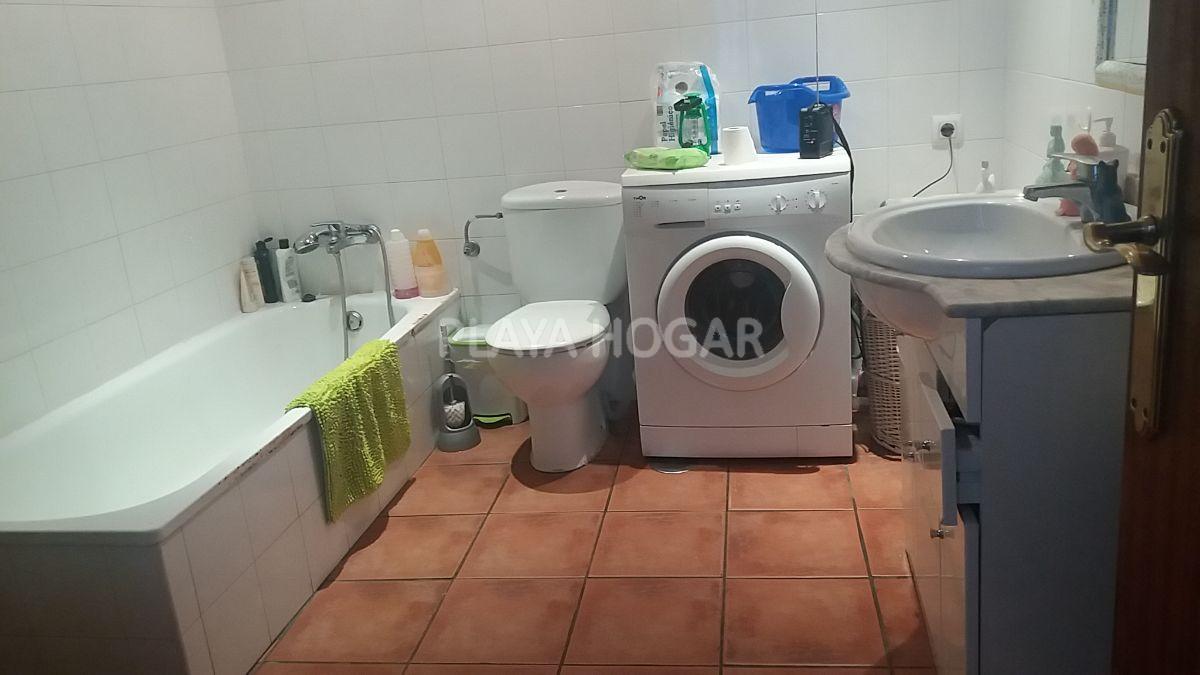 Venta de casa en Sanlúcar de Barrameda