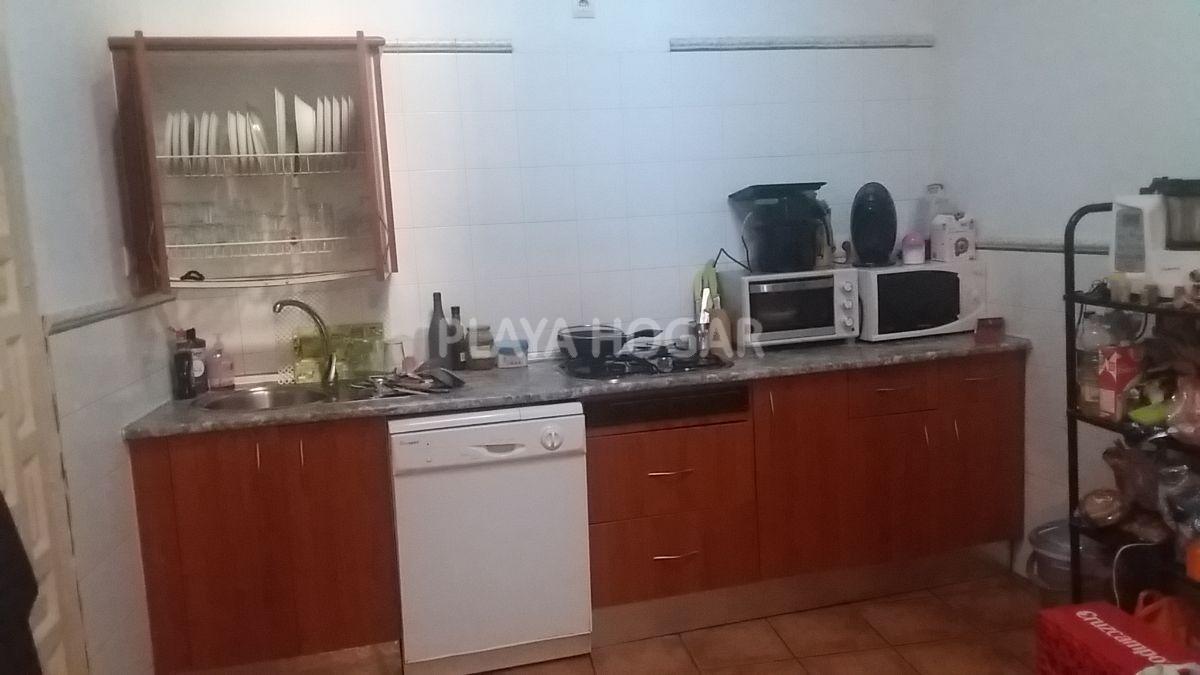 Venta de casa en Sanlúcar de Barrameda