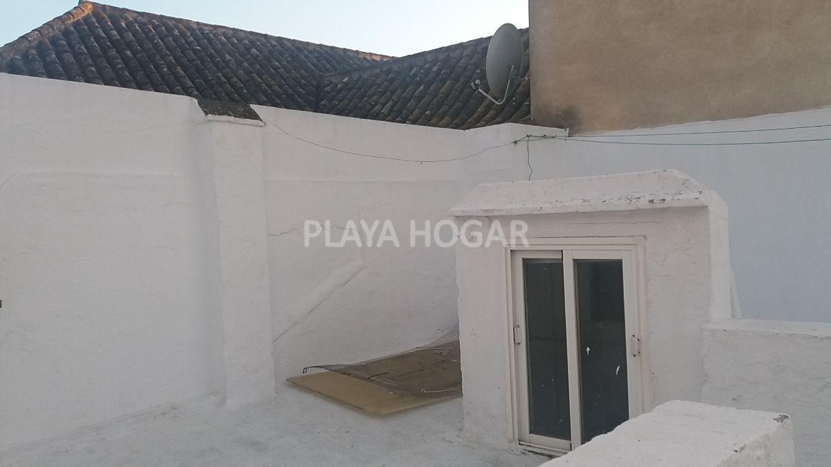 For sale of house in Sanlúcar de Barrameda