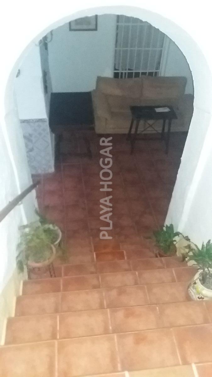 Venta de casa en Sanlúcar de Barrameda