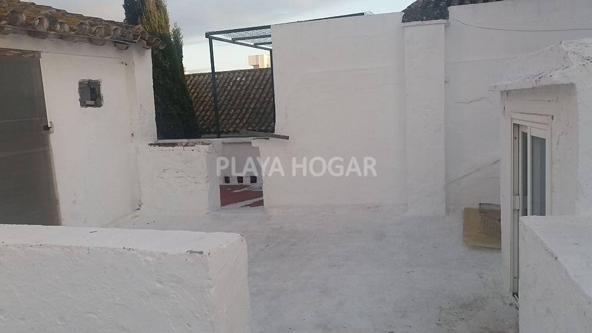 For sale of house in Sanlúcar de Barrameda