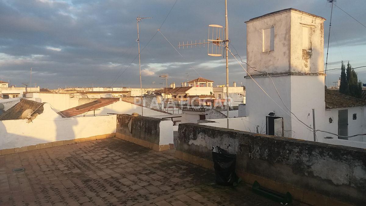 Venta de casa en Sanlúcar de Barrameda