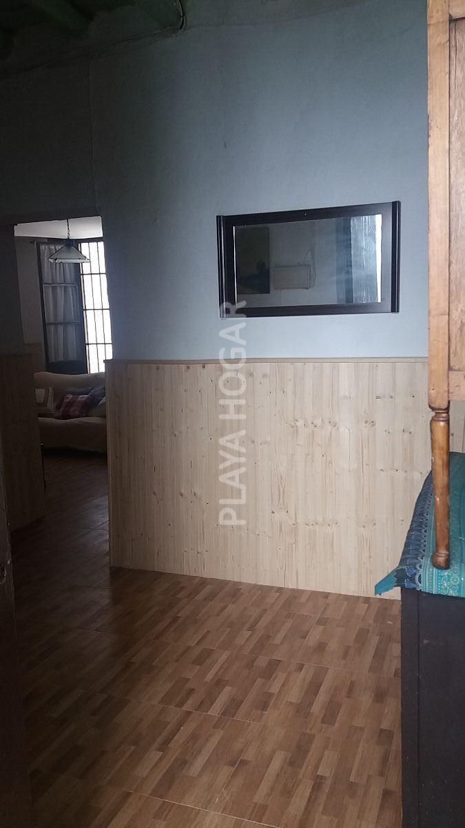 For sale of house in Sanlúcar de Barrameda