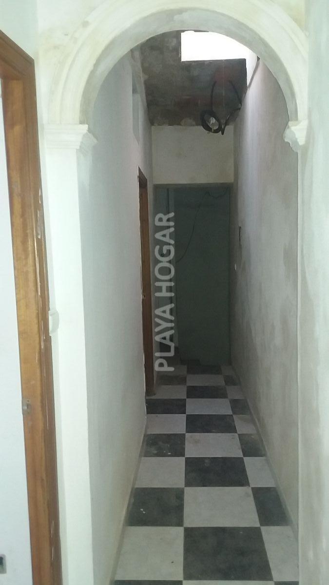 Venta de casa en Sanlúcar de Barrameda